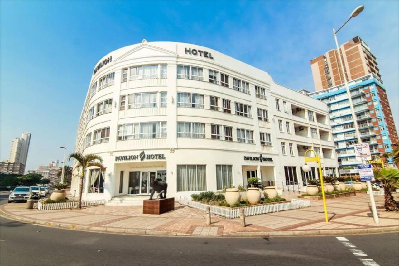 Pavilion Hotel Дурбан Экстерьер фото