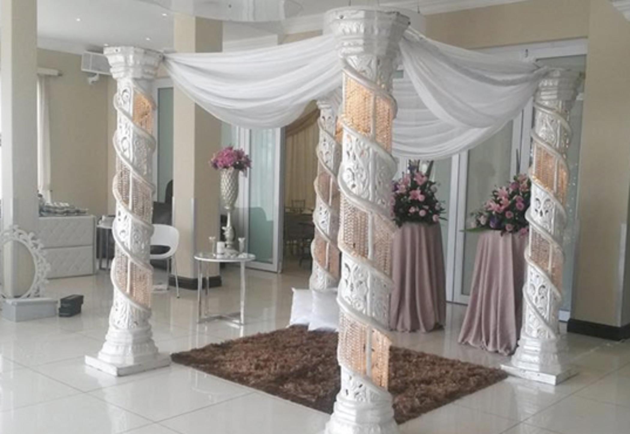 Pavilion Hotel Дурбан Экстерьер фото